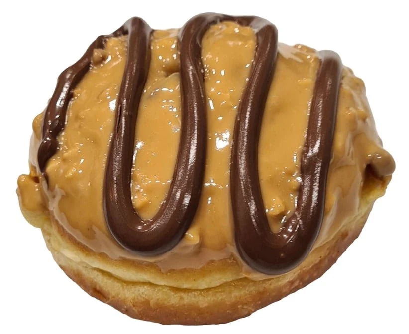 Highlights, Dougie's Donuts Marsden