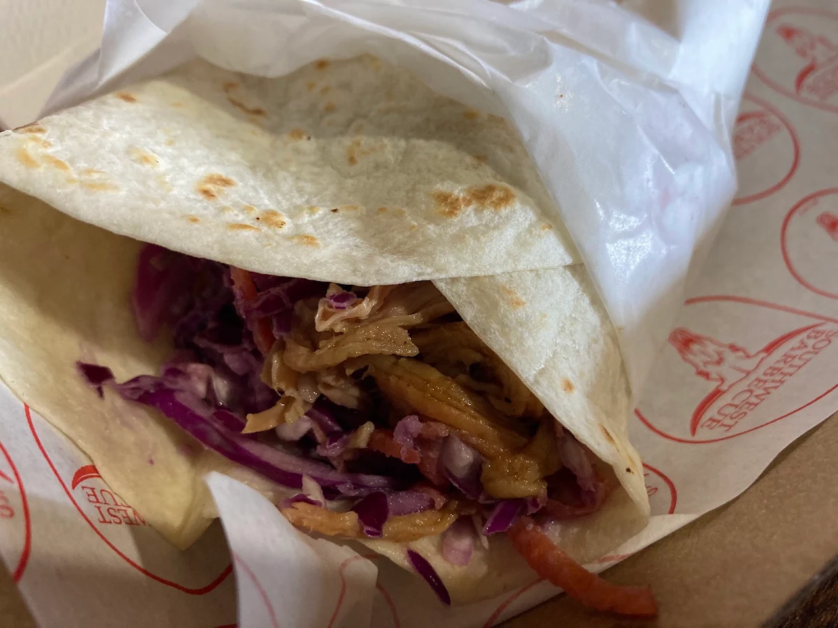 Wrap Thing