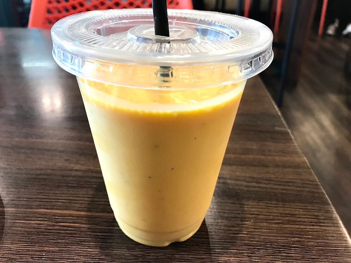 Mango Lassi, Honest Indian Restaurant