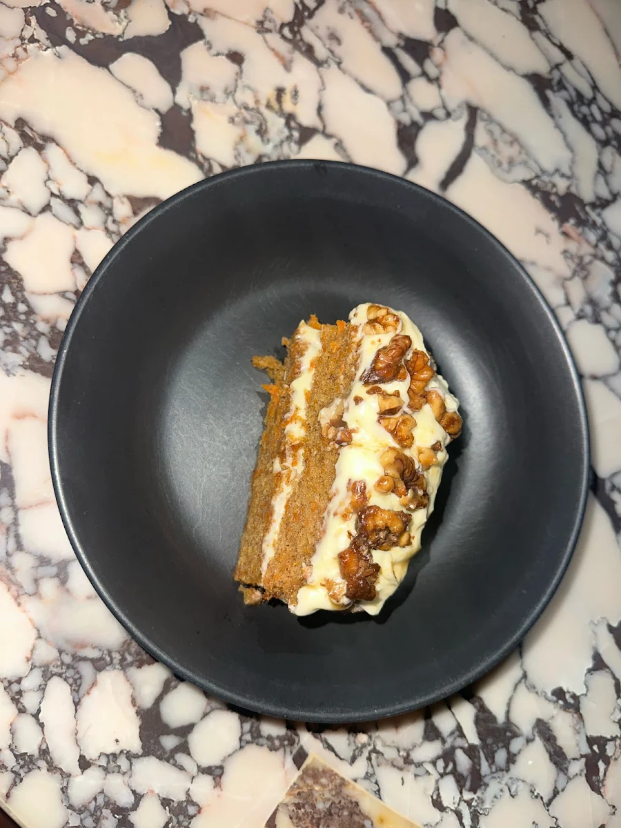 Highlights, Coffee QTR.