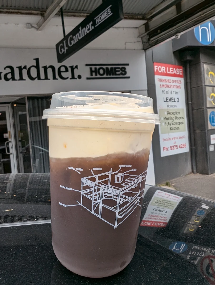 Highlights, Coffee QTR.