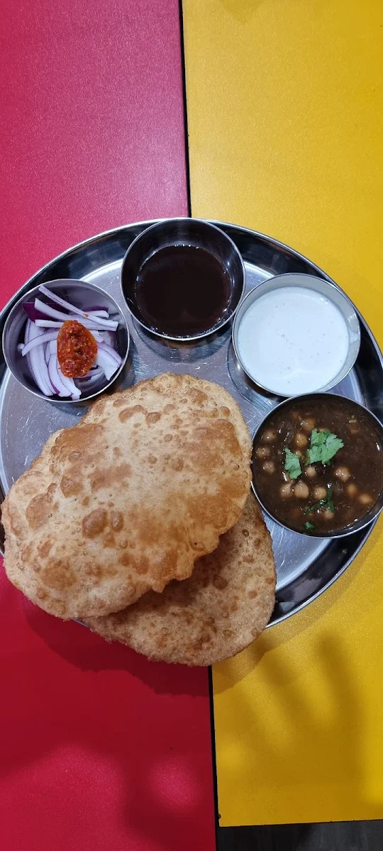 Highlights, Tadka (Vegetarian) Express
