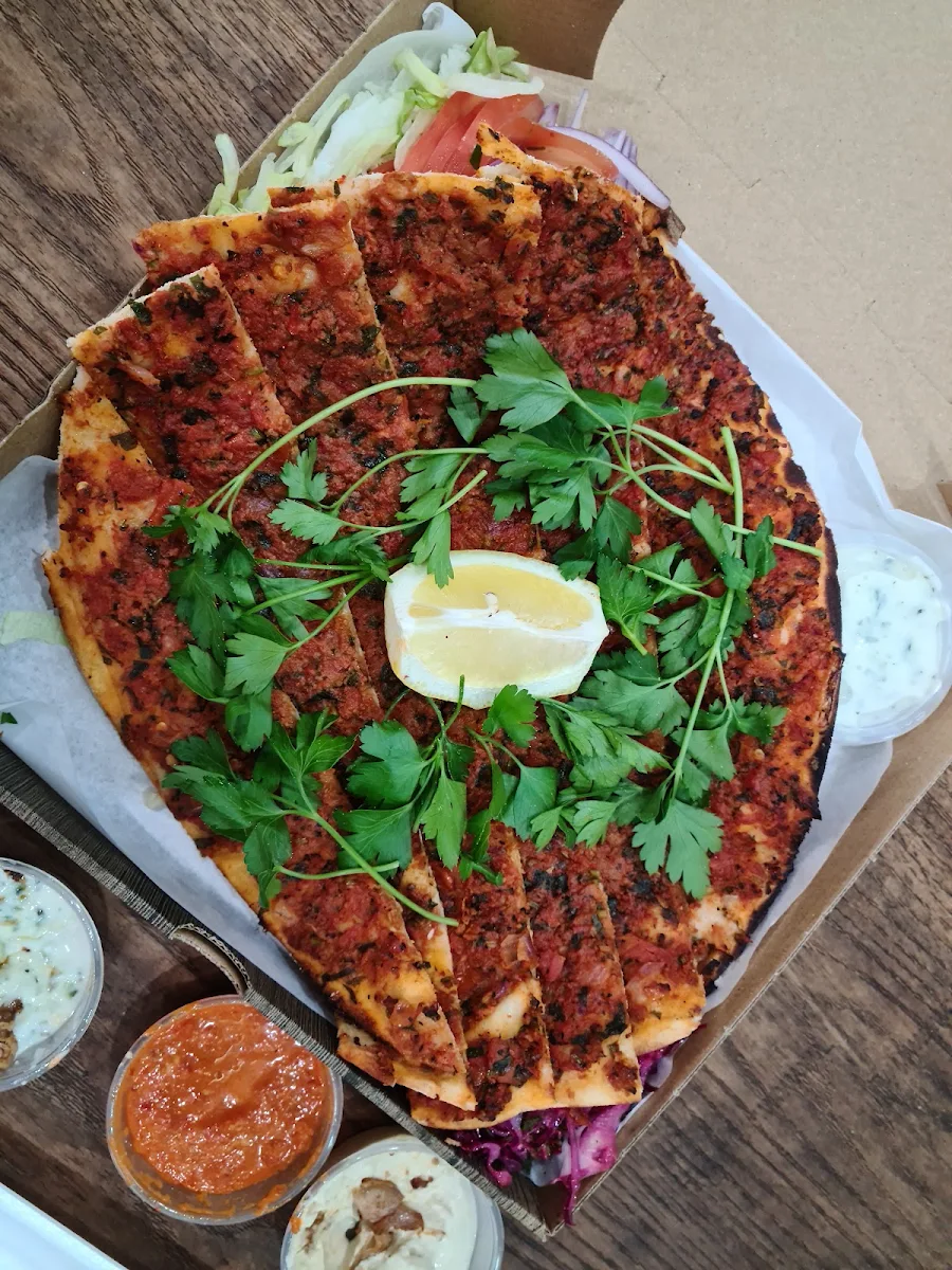 Lahmacun