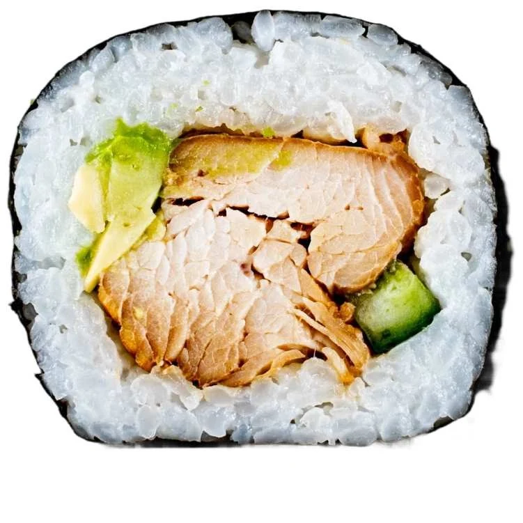 Highlights, Sushi Bell Moore St
