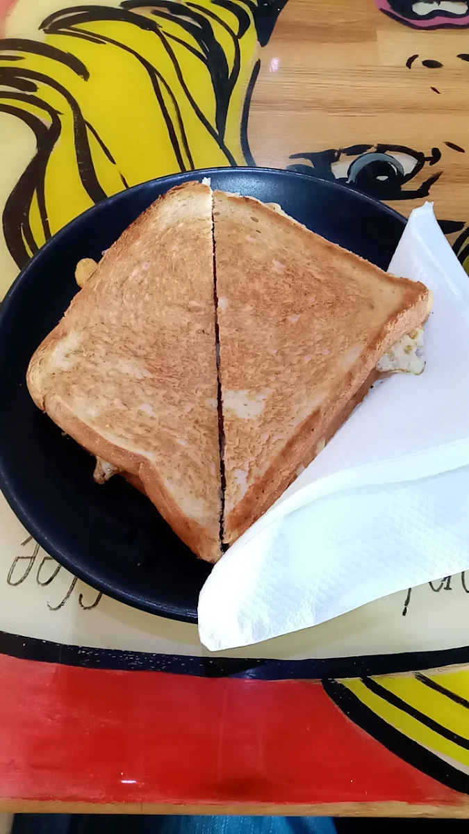Highlights, Mean Beanz Espresso