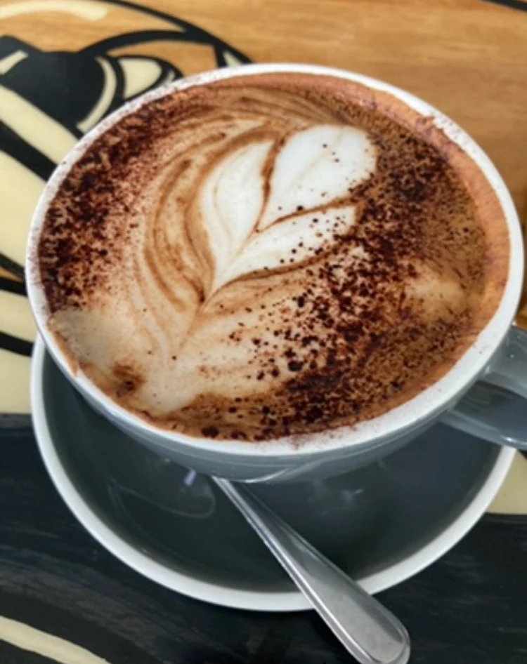 Highlights, Mean Beanz Espresso