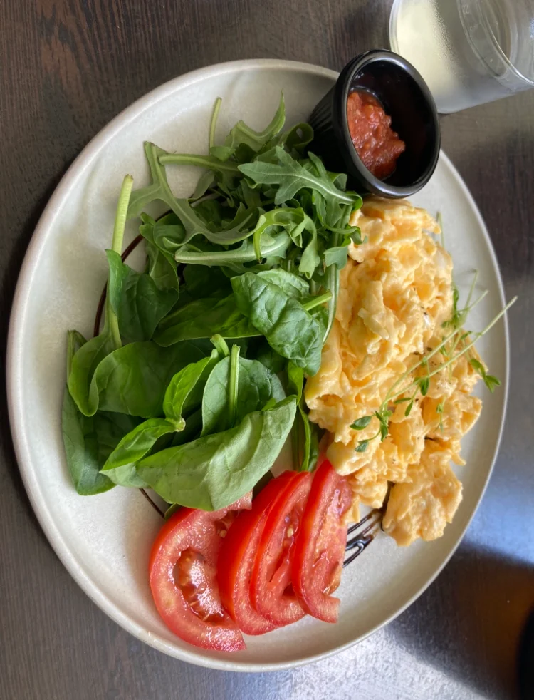Highlights, Mean Beanz Espresso