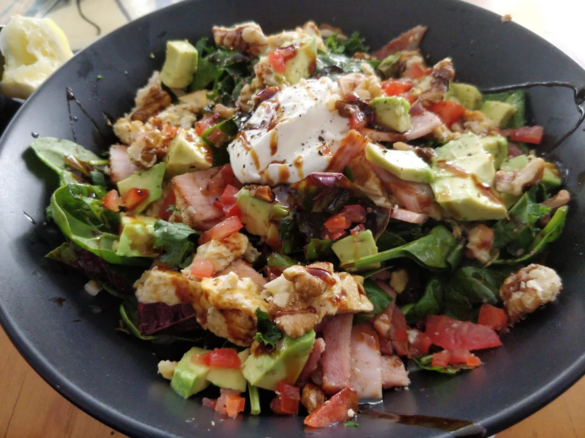 Highlights, Mean Beanz Espresso