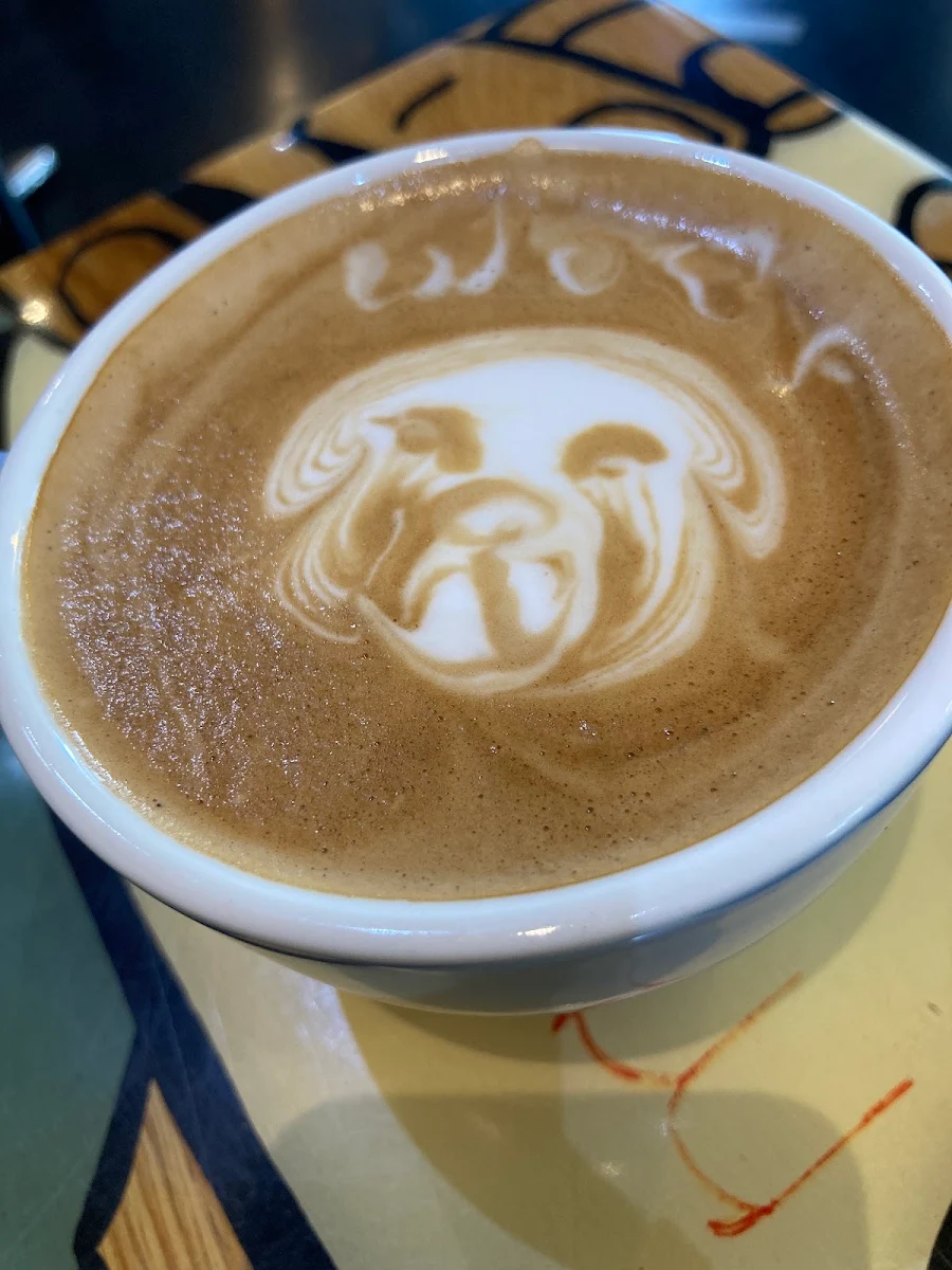 Highlights, Mean Beanz Espresso