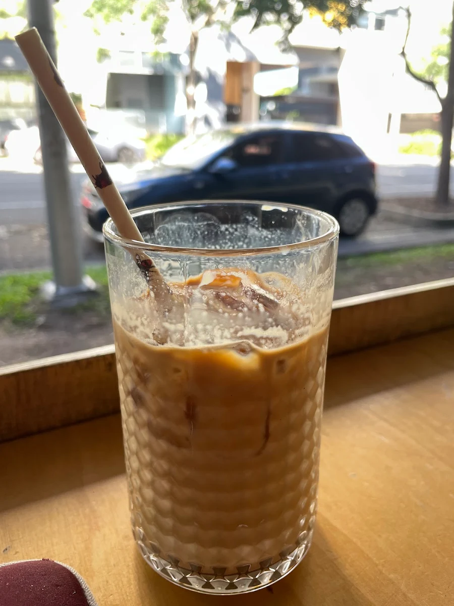 Highlights, Mean Beanz Espresso
