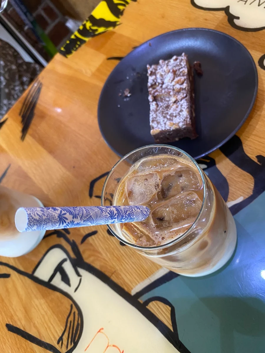 Highlights, Mean Beanz Espresso