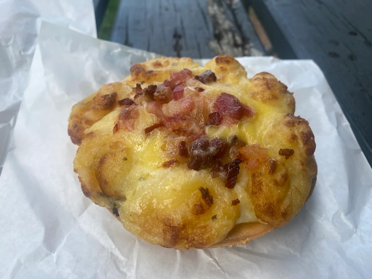 Highlights, Pie in the Sky Bakery