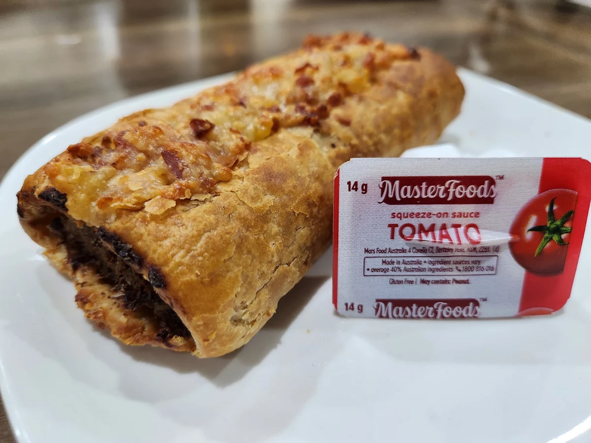 Highlights, Pie in the Sky Bakery