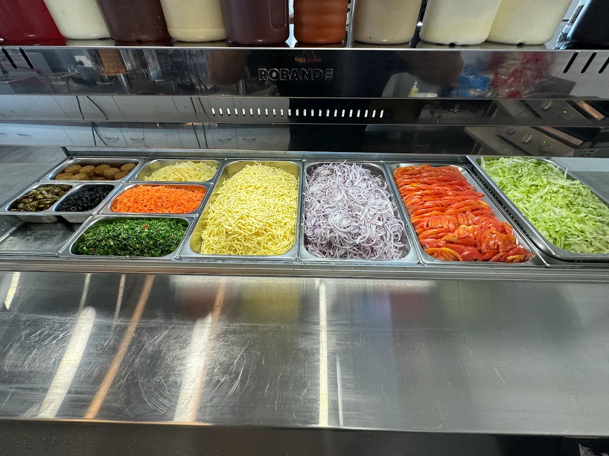 Highlights, Bargara Kebab