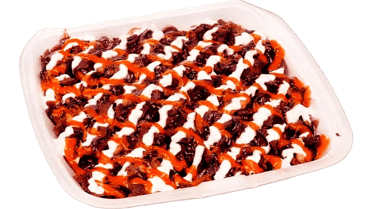 Highlights, Bargara Kebab