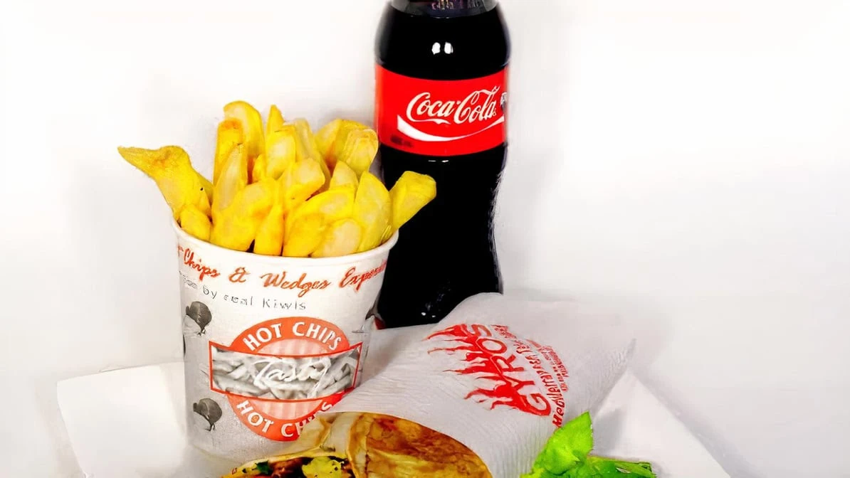 Highlights, Bargara Kebab