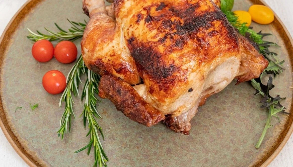 Highlights, Good Lookin’ Rooster