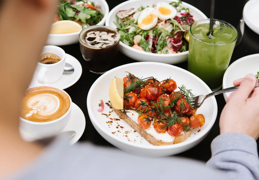 Highlights, Tucker Bellevue Hill