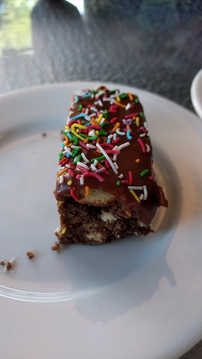 Highlights, Wimmera Bakery