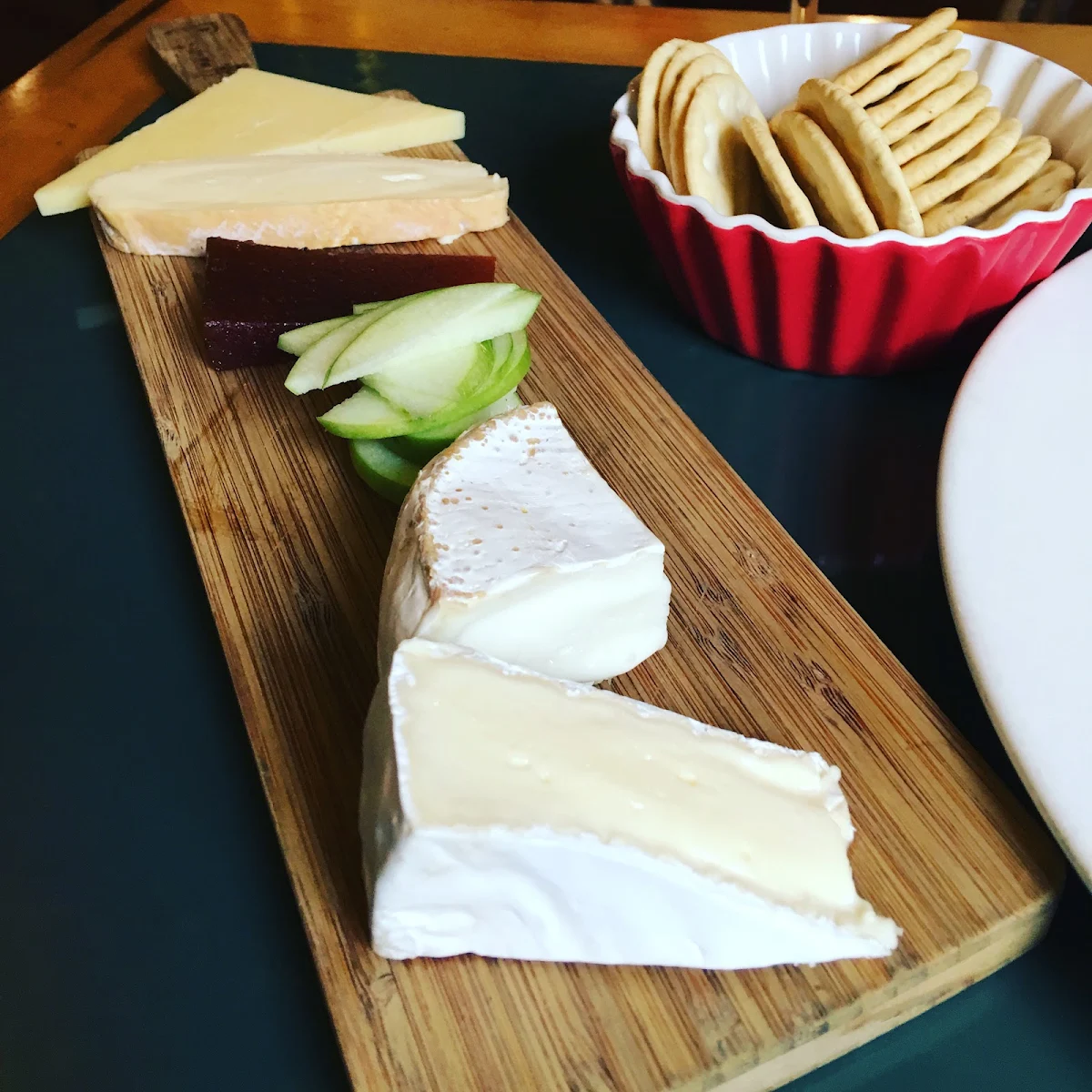 Cheeses, Jimmy Watson's