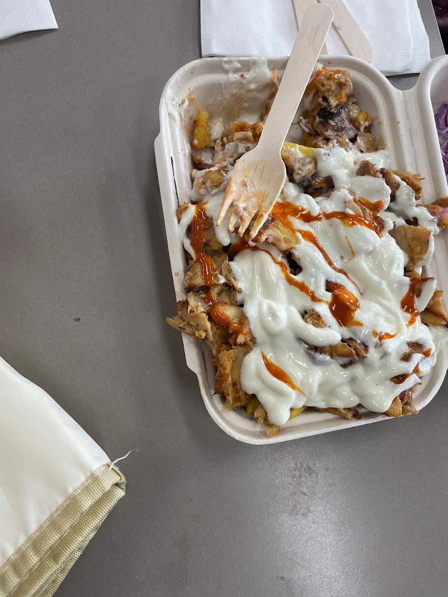 Highlights, Mustafa's Kebabs
