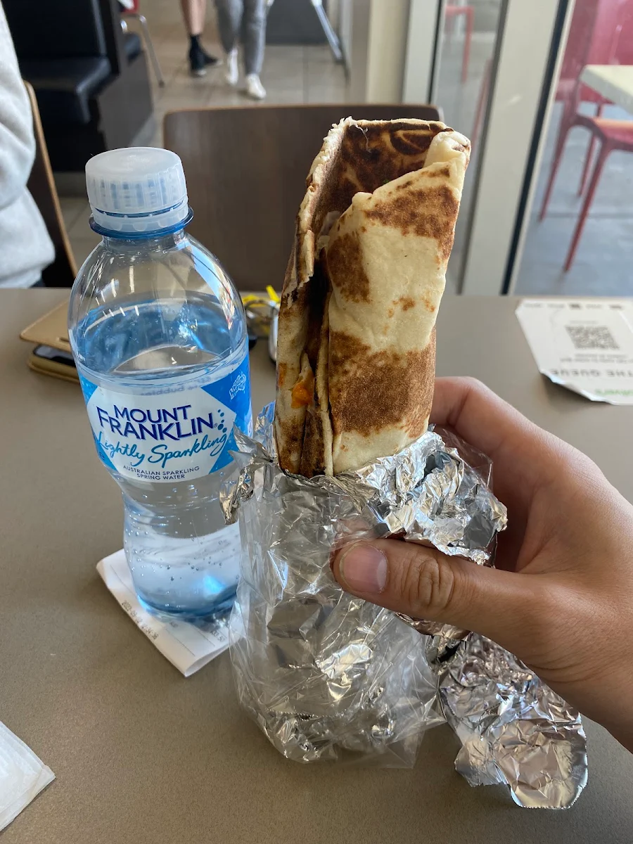 Highlights, Mustafa's Kebabs