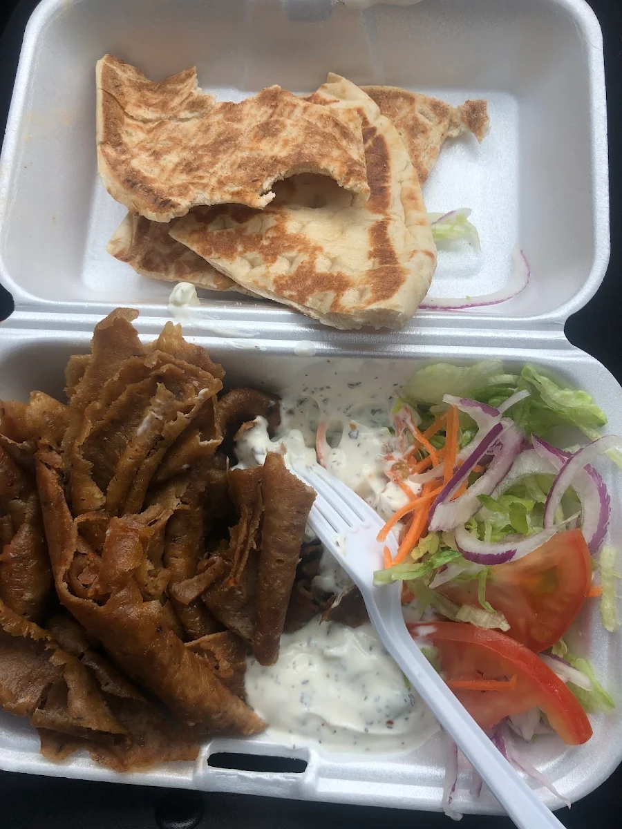 Highlights, Mustafa's Kebabs