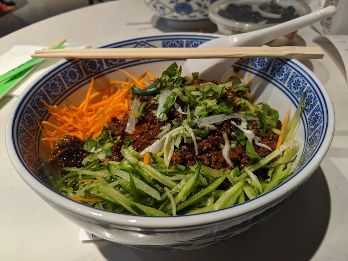 Highlights, 1919 Lanzhou Beef Noodle