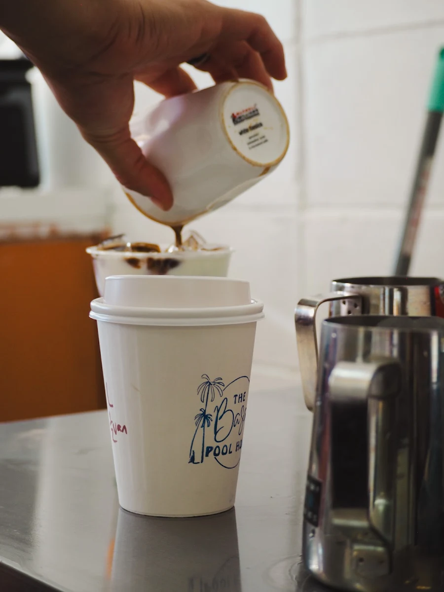 Highlights, The Basalt Coffee House