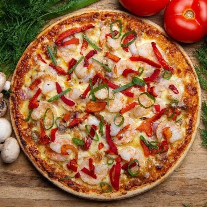 Highlights, Maries Pizza Southport