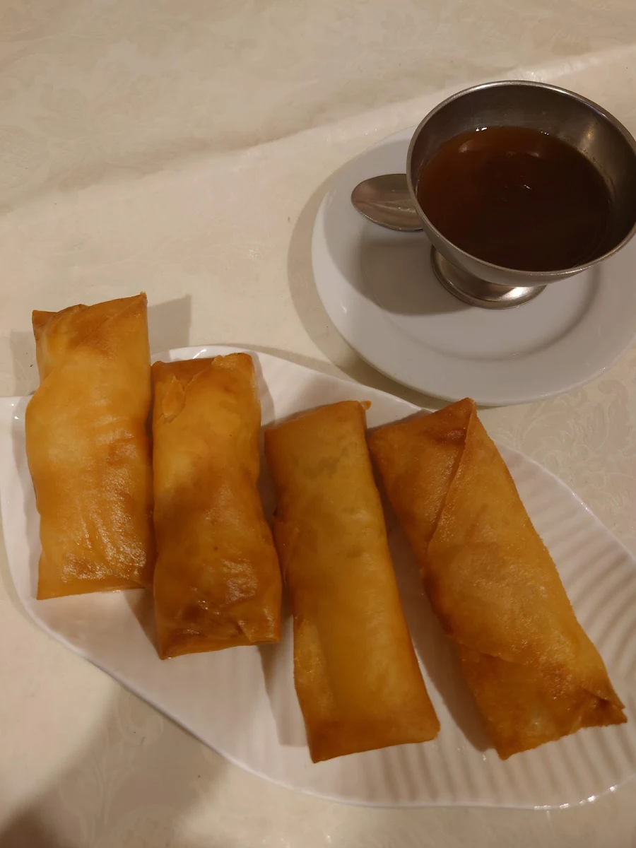 Highlights, Pink Diamond Chinese Restaurant