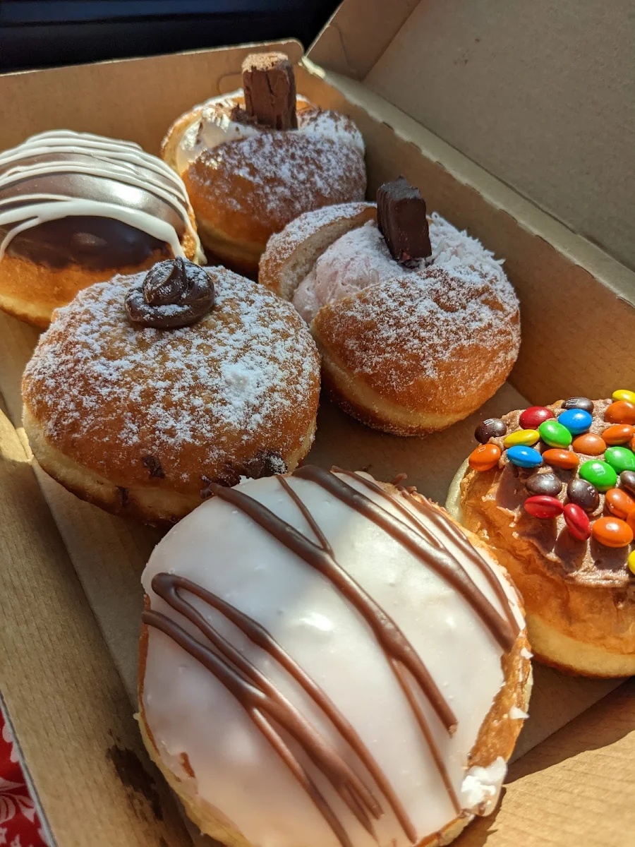 Donuts