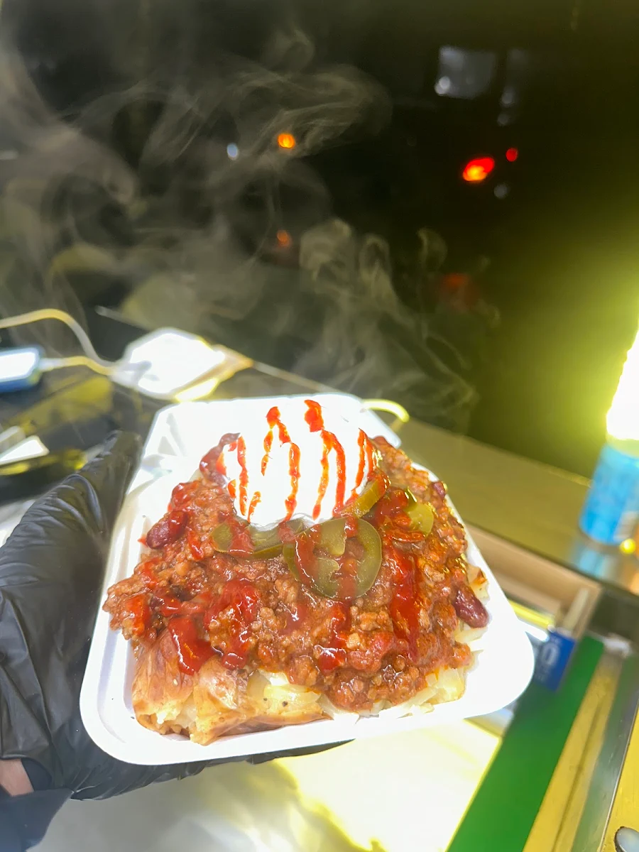 Highlights, SpudMate