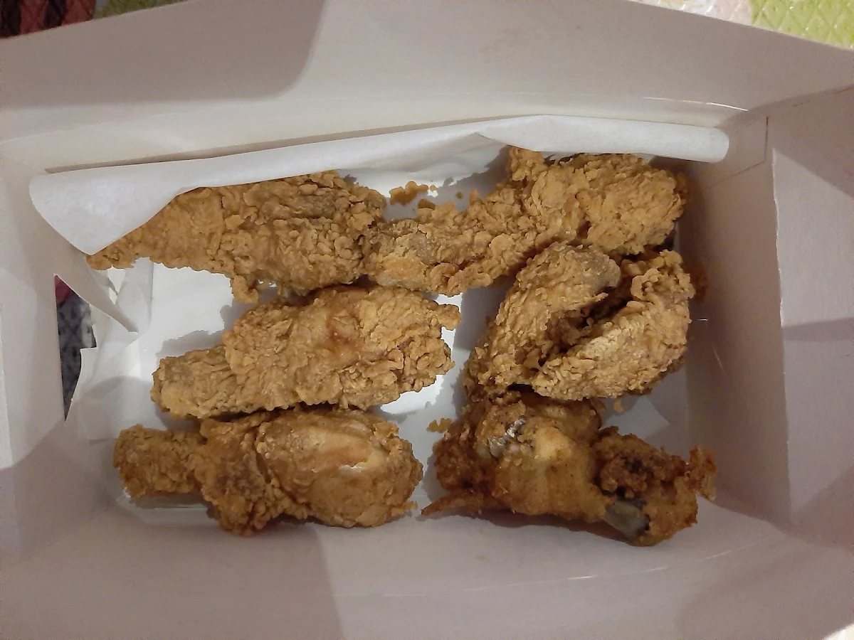 Highlights, KFC Butler