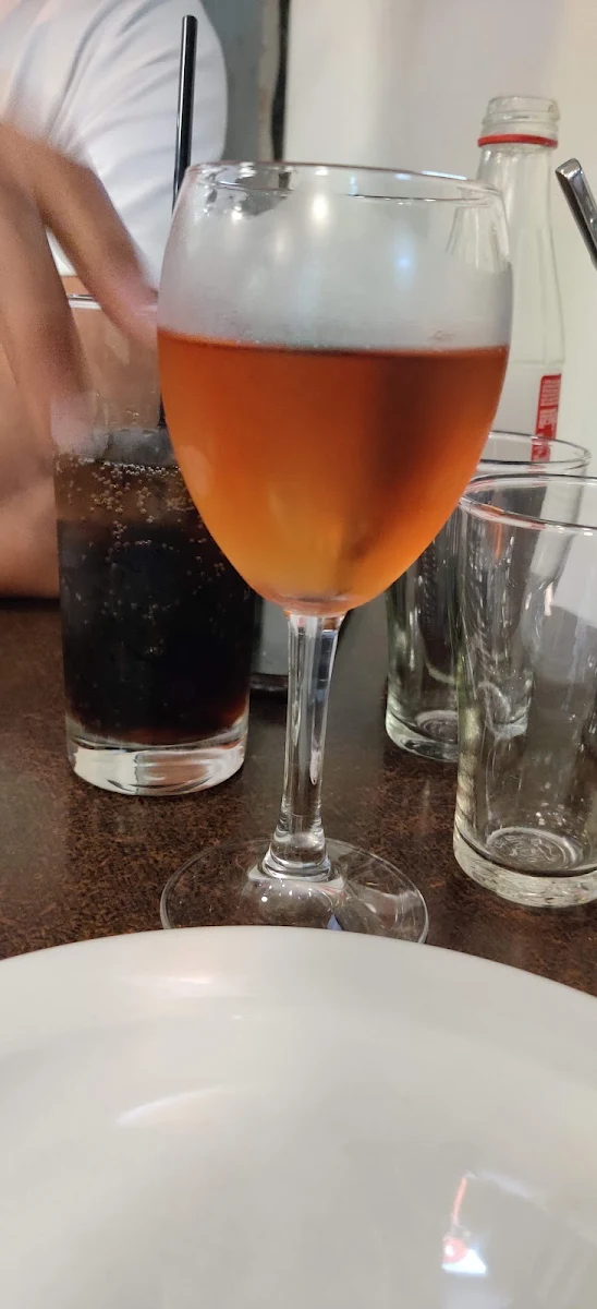 Rose Wine