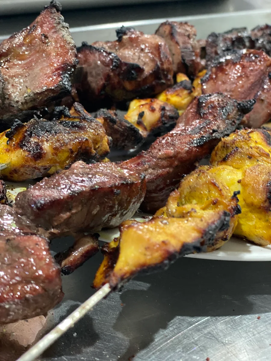 Highlights, Kabuli Kitchen