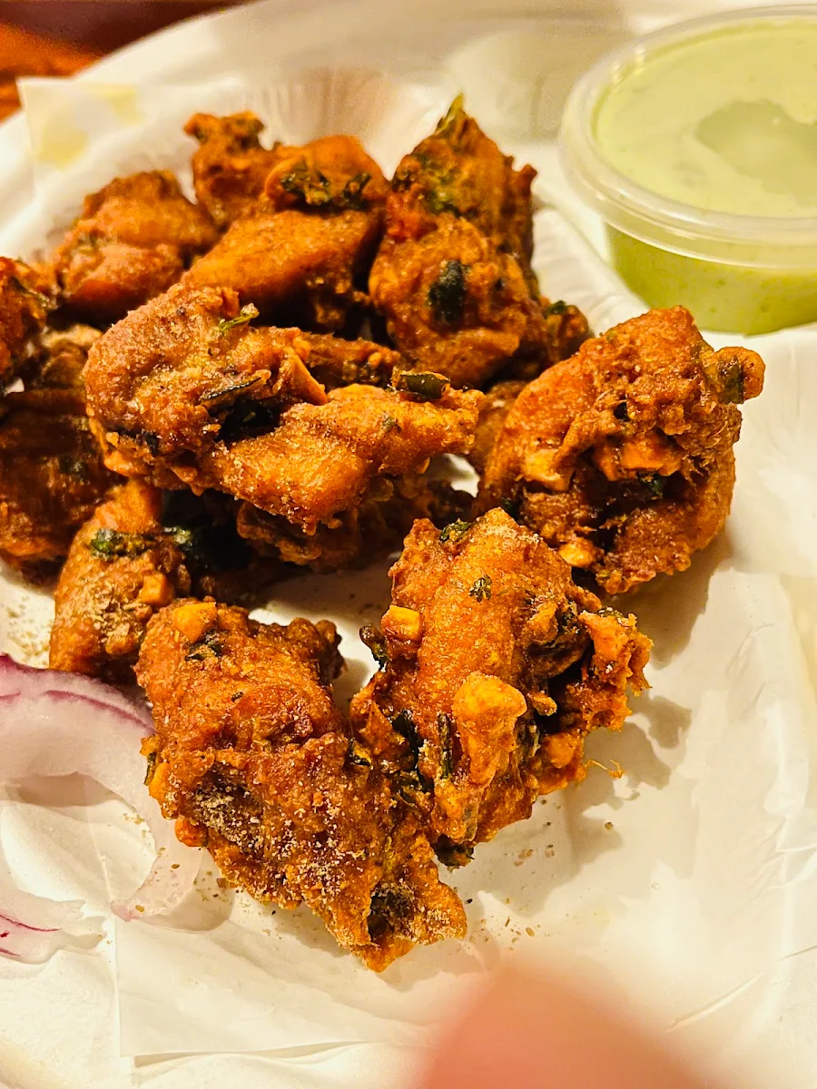 Highlights, Biryani Handi