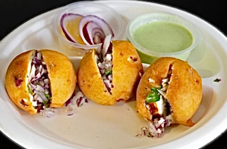 Highlights, Biryani Handi