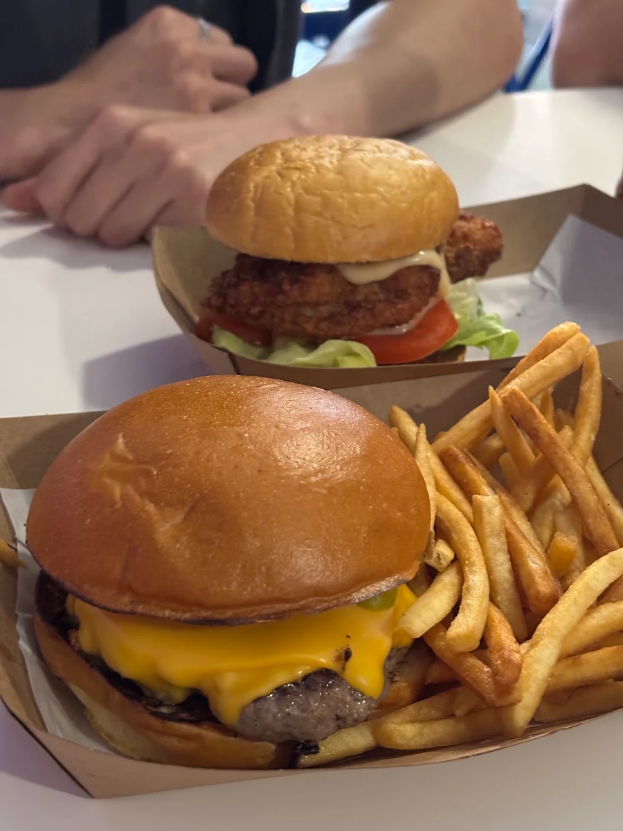 Highlights, Pick & Binge