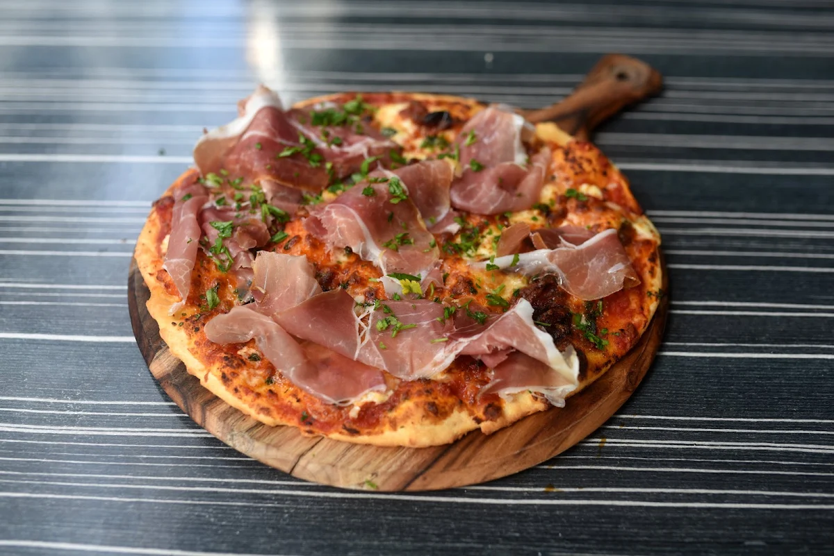 Highlights, San Antonio's Pizzeria