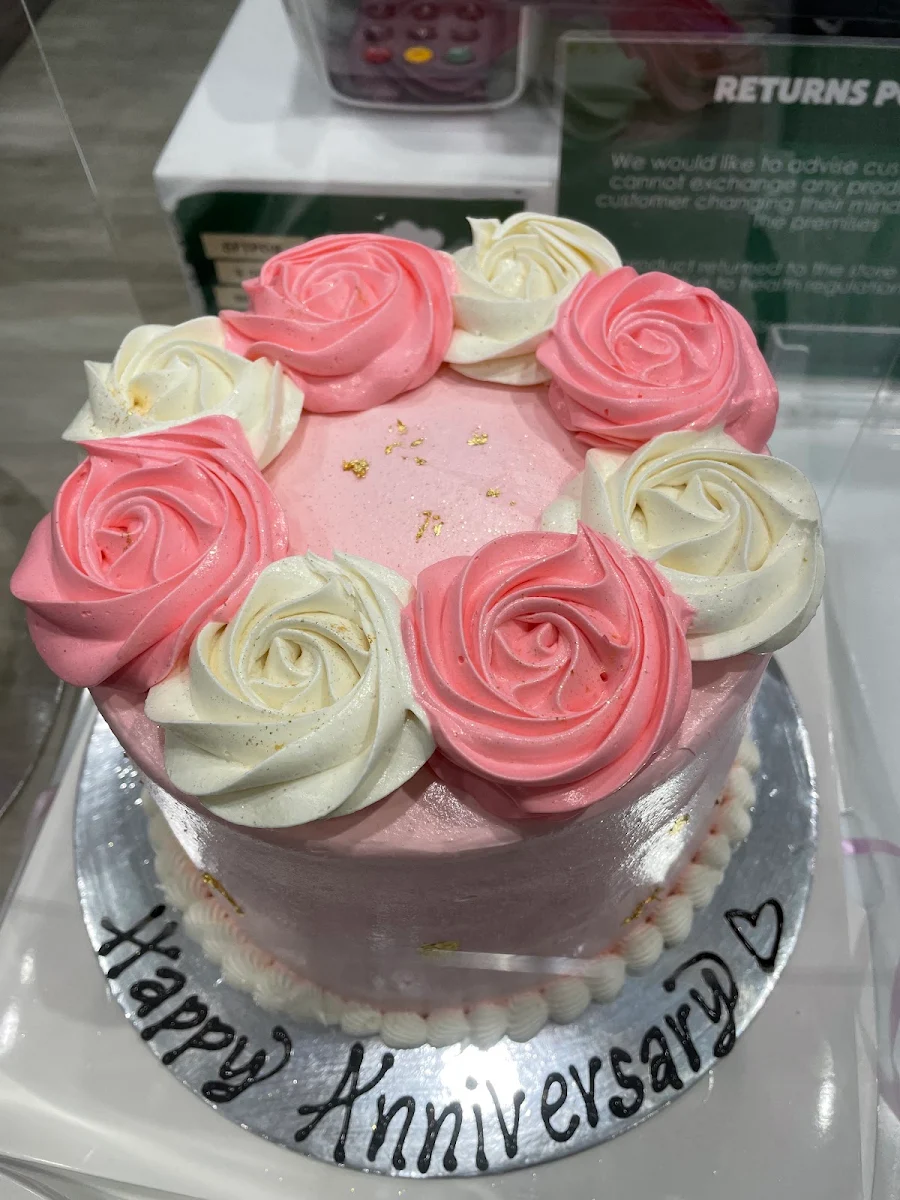 Highlights, The Cheesecake Shop Bull Creek