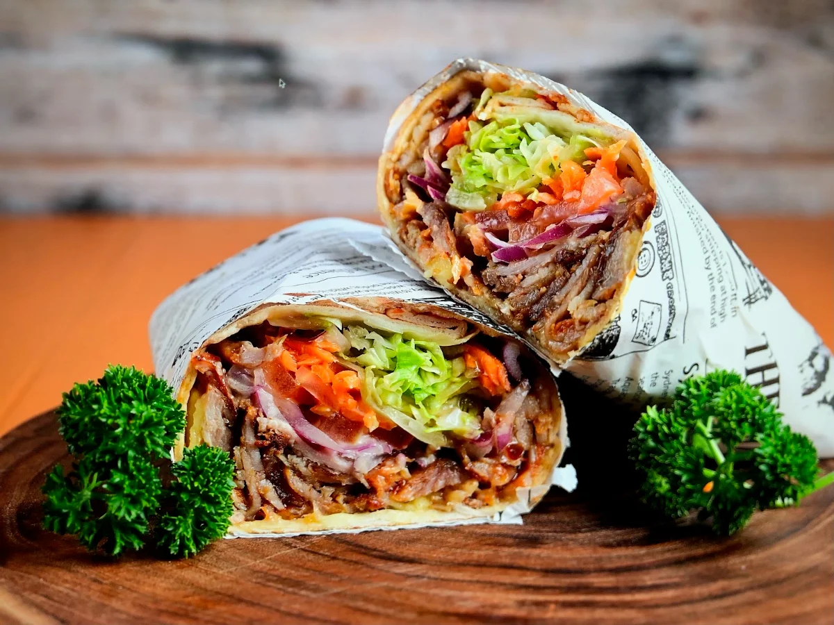 Highlights, Kebab Express Hermit Park