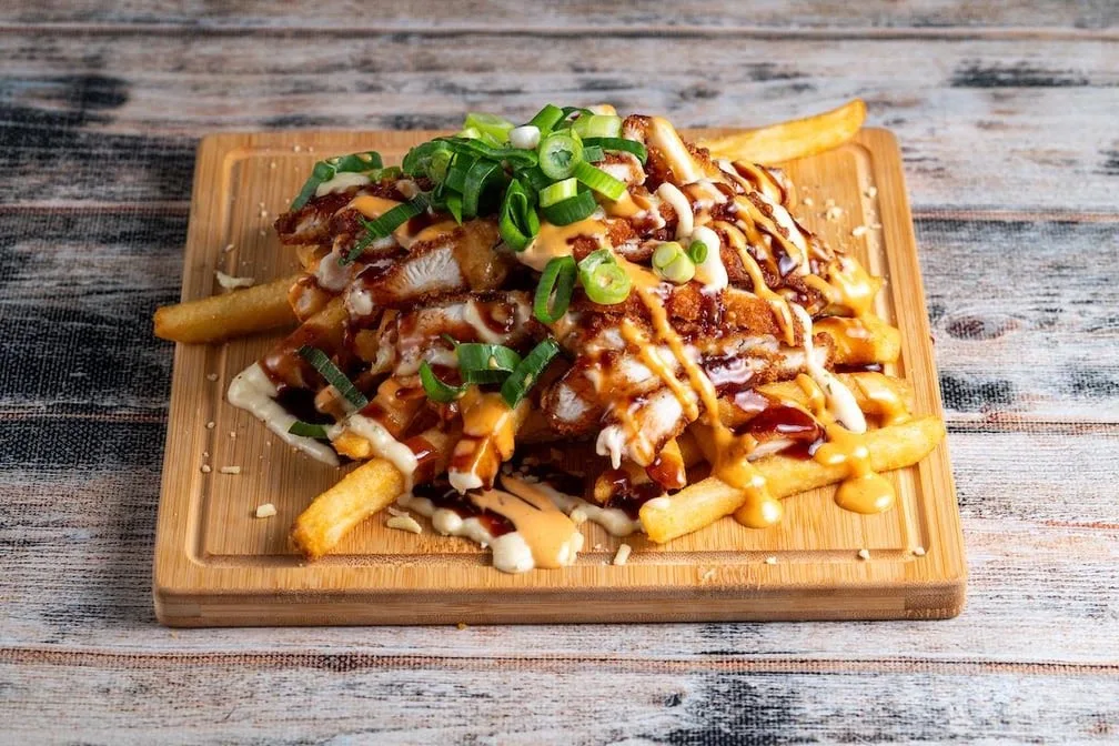 Highlights, Kebab Express Hermit Park