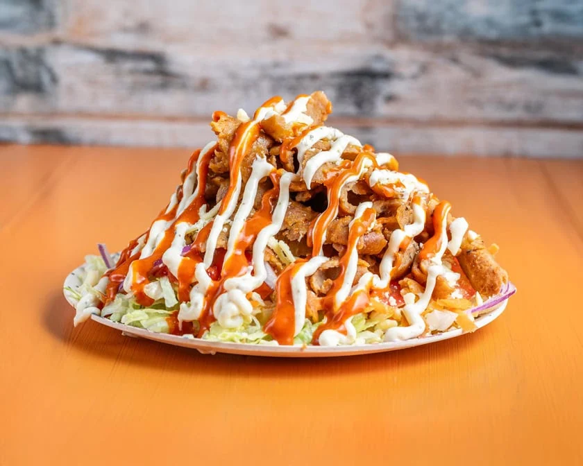 Highlights, Kebab Express Hermit Park