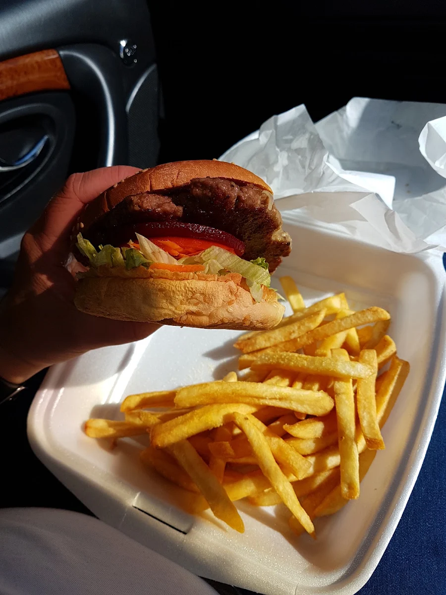 Highlights, Creek Road Fish & Chips