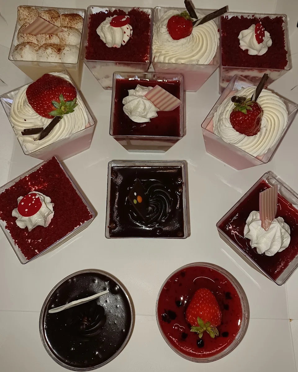 Mousse, Hrt 2 Hrt