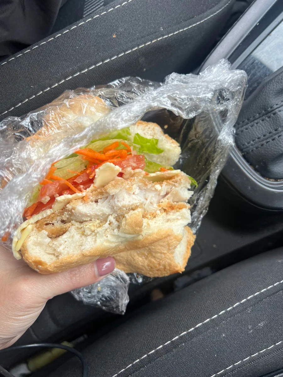 Highlights, Walliston Continental Deli