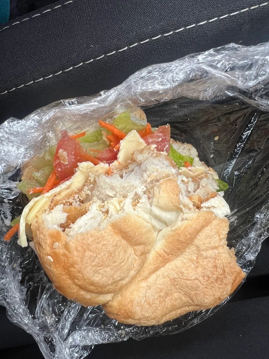 Highlights, Walliston Continental Deli