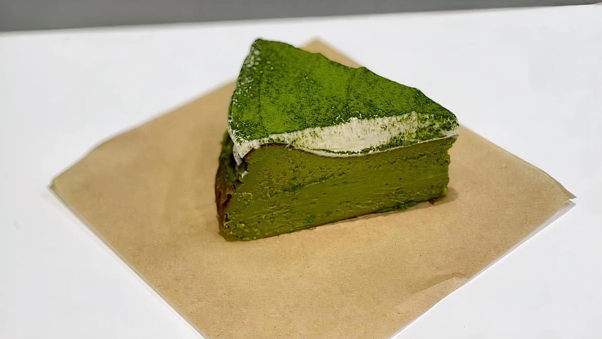 Highlights, 阿左 Azuo Yogurt & Cake