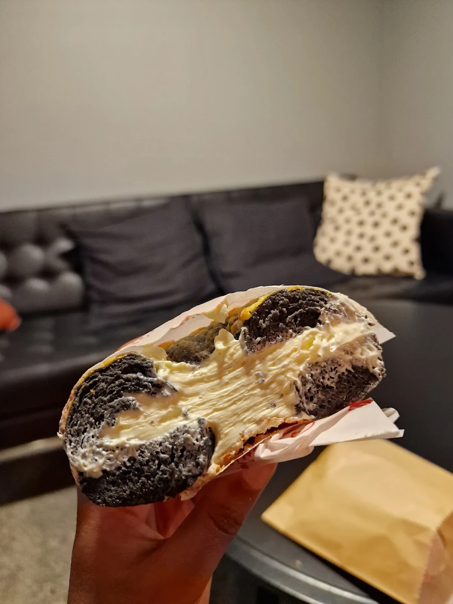 Highlights, It’s Bagel